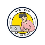 Rye Tech and Repairs logo